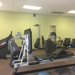 Green Oaks Physical Therapy - Green Oaks Physical Therapy Cedar Hill