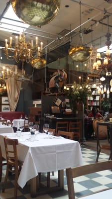 Brunswick House by null