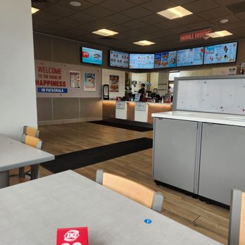 Dairy Queen Grill & Chill - Ice Cream & Frozen Yogurt Near Me - Pataskala, Ohio Dairy Queen Grill & Chill - Ice Cream & Frozen Yogurt Near Me - Pataskala, Ohio