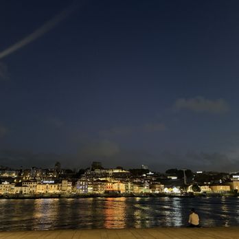 Café do Cais - Views of Vila Nova de Gaia - Cafes Near Me - Porto, 13
