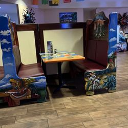 El Tequila Mexican Restaurant