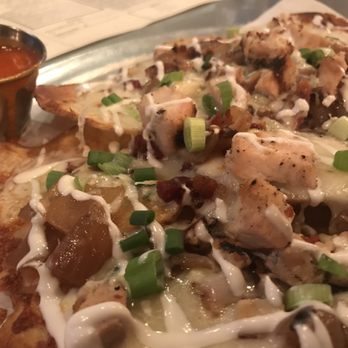 Commonwealth - Napa Nachos - Beer Bar Near Me - Modesto, California Commonwealth - Napa Nachos - Beer Bar Near Me - Modesto, California