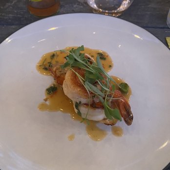 Chefé Productions - Shrimp - Personal Chefs Near Me