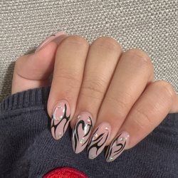 Bijou Nail Bar