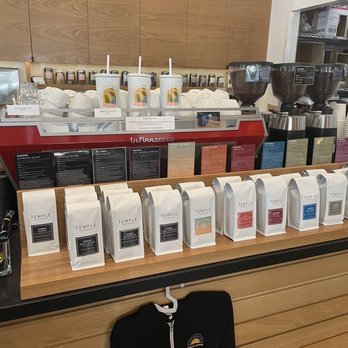 Temple Coffee - Coffee & Tea Near Me - Sacramento, California Temple Coffee - Coffee & Tea Near Me - Sacramento, California