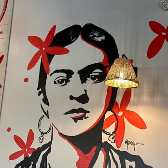 Barrio Queen - Frida - Mexican Near Me - Tempe, Arizona Barrio Queen - Frida - Mexican Near Me - Tempe, Arizona