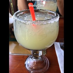 Margarita
