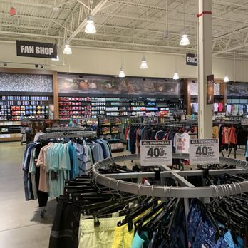 Going, Going, Gone! - Interior - Sports Wear Near Me - Hoover, Alabama Going, Going, Gone! - Interior - Sports Wear Near Me - Hoover, Alabama