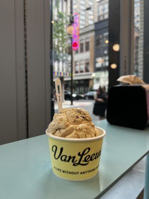 Van Leeuwen Ice Cream by null