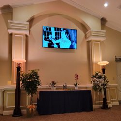 St Johns Family Funeral Home & Crematory