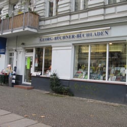 Georg Büchner Buchladen