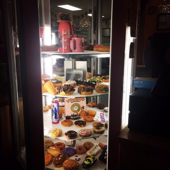 Voodoo Doughnut - The circle of life - Donuts Near Me - Denver, Colorado