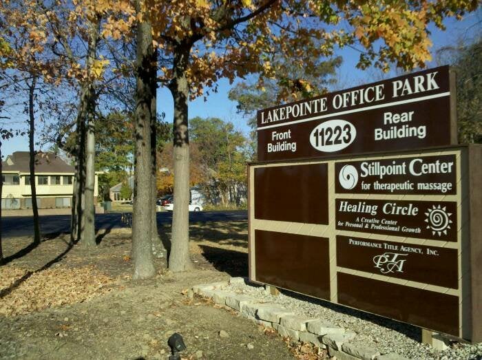 Holistic Connections - grief counselor in Blue Ash, OH