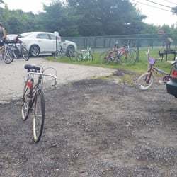 Big Tent Yard Sale