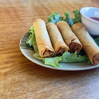 House of Pho - Egg rolls - Vietnamese Near Me - Covington, Washington House of Pho - Egg rolls - Vietnamese Near Me - Covington, Washington