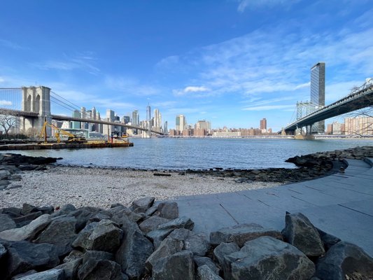 Pebble Beach by null