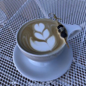Mythical Coffee - Lavender blueberry latte - Coffee Roasteries Near Me - Gilbert, Arizona Mythical Coffee - Lavender blueberry latte - Coffee Roasteries Near Me - Gilbert, Arizona