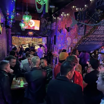 The Bayou - Dj on Friday and Saturday nights. - Dive Bars Near Me - West Hollywood, California