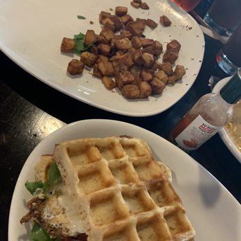 Eggs & Jam - The other half of the Slam-Wich and Seasoned Breakfast Potatoes - Breakfast & Brunch Near Me - West Des Moines, Iowa Eggs & Jam - The other half of the Slam-Wich and Seasoned Breakfast Potatoes - Breakfast & Brunch Near Me - West Des Moines, Iowa