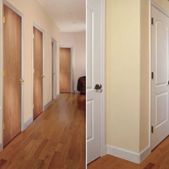 1. RHS Home Repair