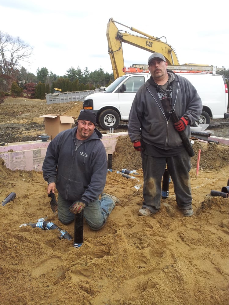 Slide of Dean Silva Plumbing & Heating