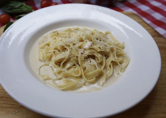 Picchi Pacchi Pizzeria by null