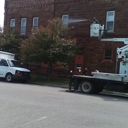 Four Seasons Mobile Power Washing