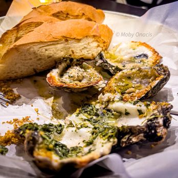 The Rouxpour - Katy - Cajun/Creole Near Me - Katy, Texas
