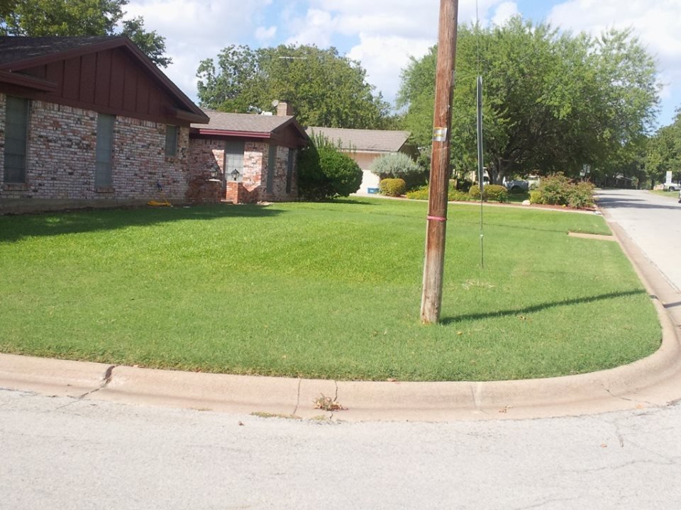 KELLEY’S SPRINKLER SYSTEMS Updated October 2024 4208 Benbrook Hwy