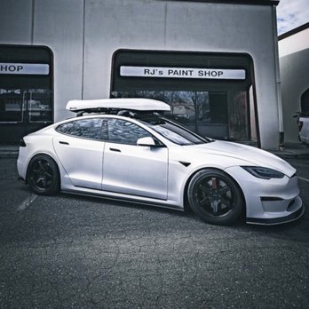 RJ's Paint Shop - Best Tesla shop in the bay - Body Shops Near Me - Pleasanton, California RJ's Paint Shop - Best Tesla shop in the bay - Body Shops Near Me - Pleasanton, California