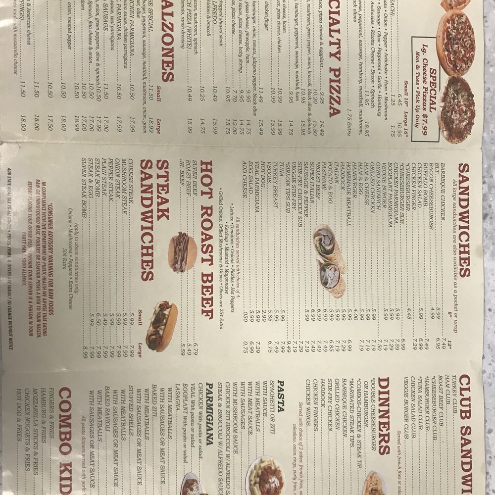 Primo's Pizza Restaurant - Pizza Near Me - Boston, Massachusetts Primo's Pizza Restaurant - Pizza Near Me - Boston, Massachusetts