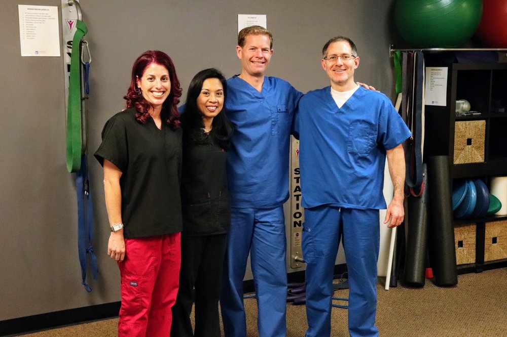 GATEWAY REHAB AND WELLNESS CENTER Updated September 2024 18 Photos