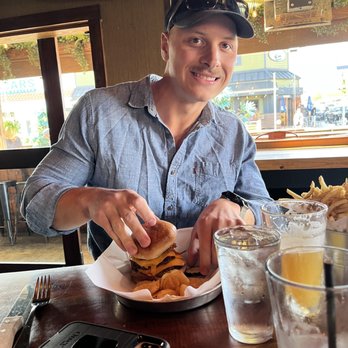 Bare Back Grill - Bars Near Me - San Diego, California