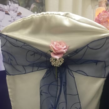 Decor, Set Up, Clean Up & More - Party & Event Planning Near Me