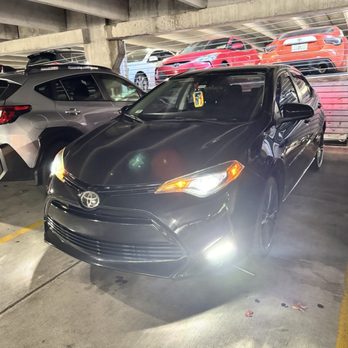 Ultimate Auto Collision Center - Repair and paint - Body Shops Near Me - Winter Park, Florida