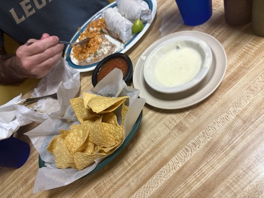 Taco 'N Madre by null