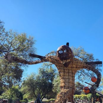 Horton Iris Garden - Attraction Farms Near Me - Loomis, California
