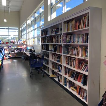 Goodwill - Thrift Stores Near Me - Lexington, South Carolina