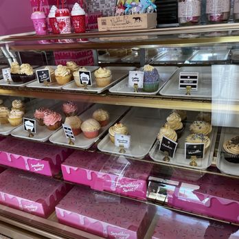 Colossal Cupcakes - North Olmsted - Cupcake display - Bakeries Near Me - North Olmsted, Ohio Colossal Cupcakes - North Olmsted - Cupcake display - Bakeries Near Me - North Olmsted, Ohio