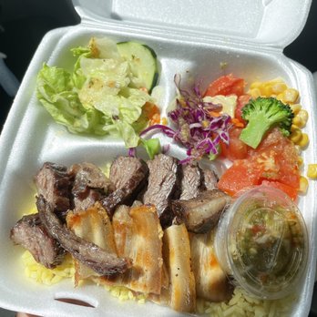 ACA Grill - Argentine Near Me - Los Angeles, California ACA Grill - Argentine Near Me - Los Angeles, California