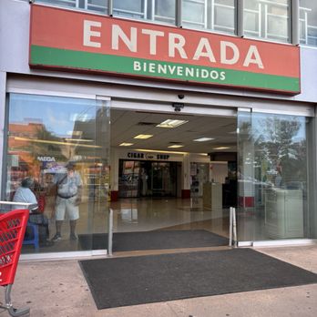 Mega - Grocery Near Me - Playa del Carmen, ROO Mega - Grocery Near Me - Playa del Carmen, ROO