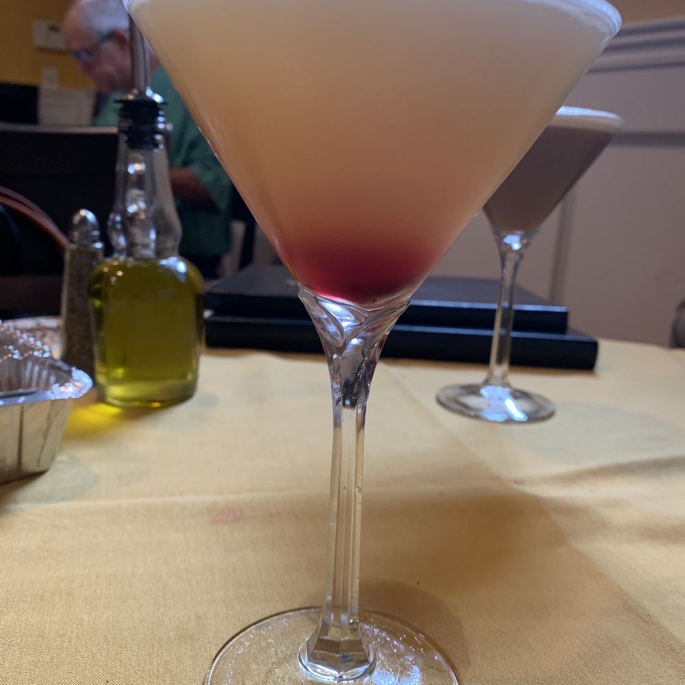 Paolo Ristorante - Paolo's Punch - Italian Near Me - Woodbridge, Connecticut