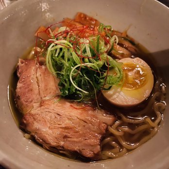 NR - Ramen - Ramen Near Me - New York, New York