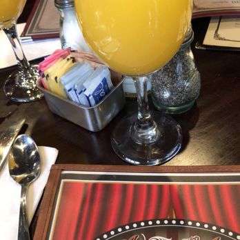 Toast - Mimosa - Breakfast & Brunch Near Me - Bay Shore, New York