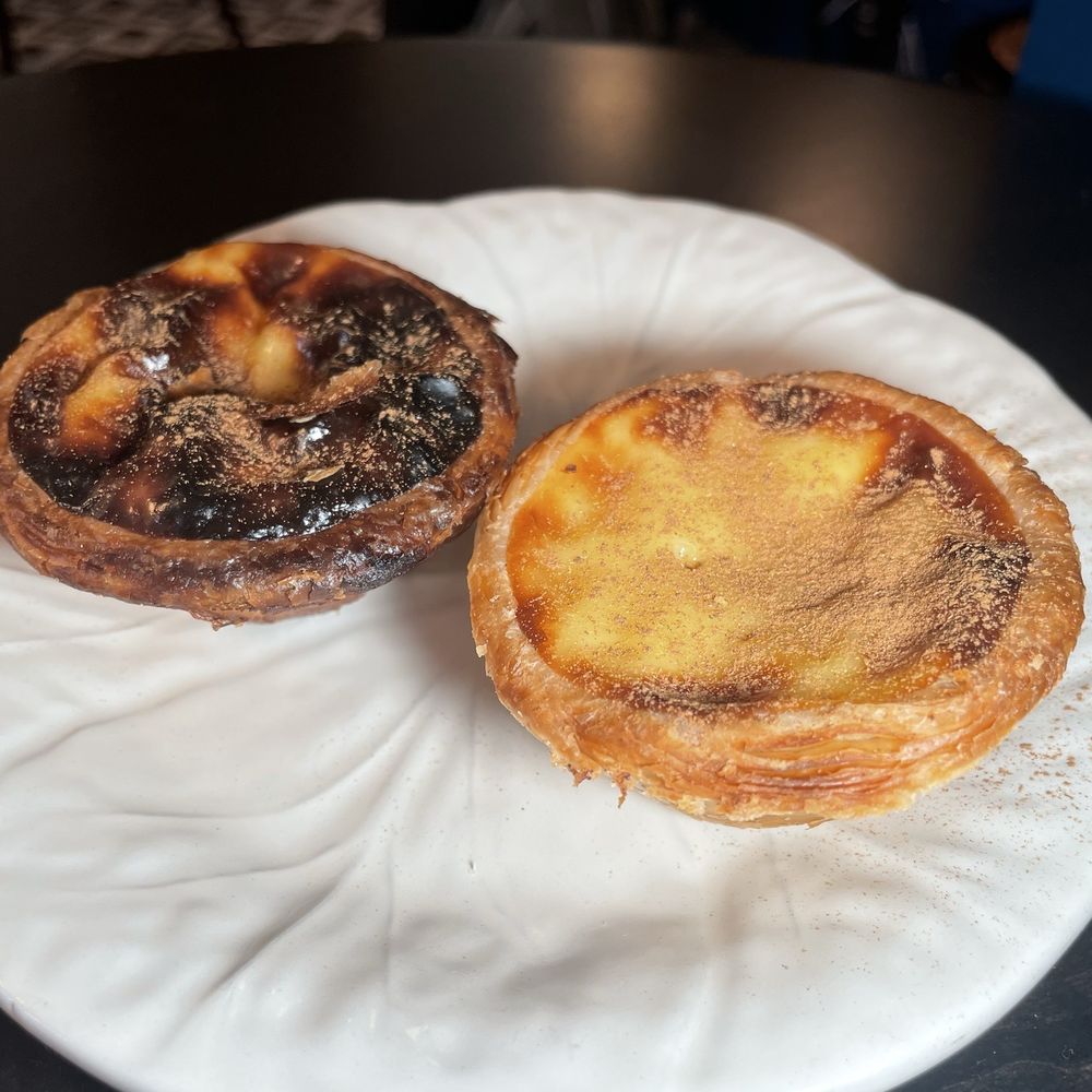 Cafe Belem - Bakeries Near Me - Toronto, Ontario Cafe Belem - Bakeries Near Me - Toronto, Ontario