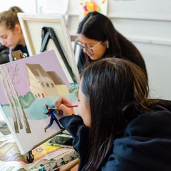 Kimmy Ma Artstudio