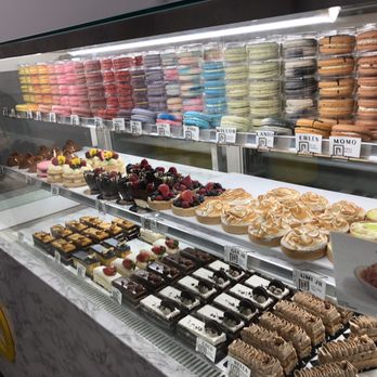 miFLAVOUR - Dessert case - Bakeries Near Me - Spokane, Washington miFLAVOUR - Dessert case - Bakeries Near Me - Spokane, Washington