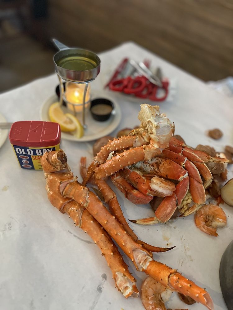 CRACKED CRAB 1688 Photos & 1999 Reviews 751 Price St, Pismo Beach