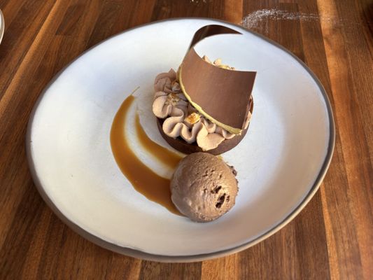 Four Seasons Hotel San Francisco by null