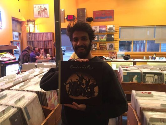 Hitt Records by null